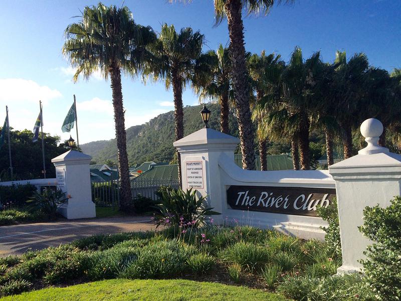 4 Bedroom Property for Sale in River Club Western Cape